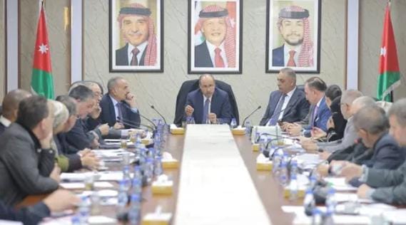 المالية النيابية تناقش تقرير ديوان المحاسبة المتعلق بوزارة المالية