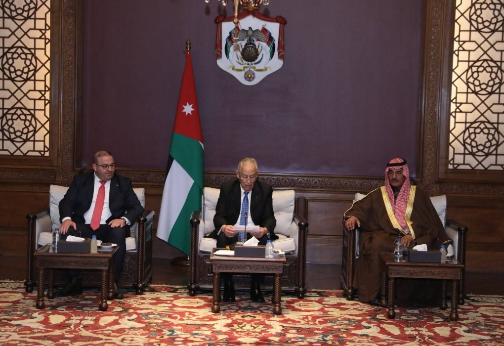 الشمري يشيد بدور العيسوي في ترسيخ نهج التواصل مع المواطنين