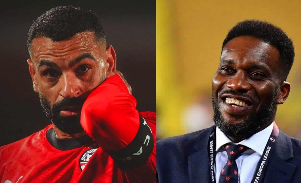 أوكوشا يوجه رسالة نارية لمحمد صلاح: الألقاب القارية تصنع الأساطير في إفريقيا