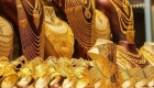 سعر الذهب في الإمارات اليوم الاحد 18 يناير 2026