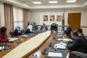 التعليم النيابية تطّلع على إنجازات الهاشميّة في التصنيفات الدولية والبحث العلمي وجودة البرامج