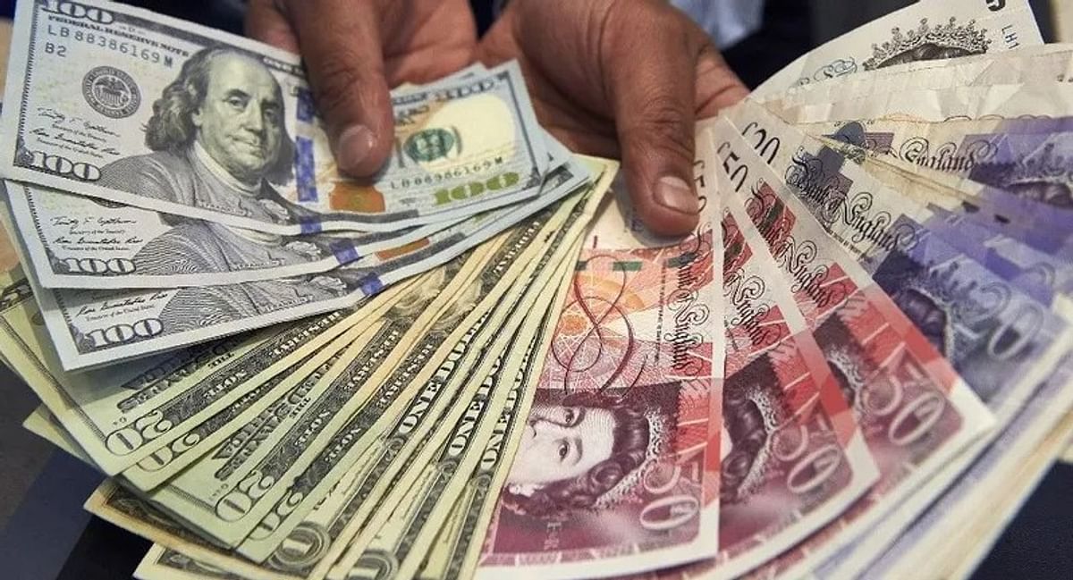 الجنيه الإسترليني واليورو تحت المجهر مع بيانات حاسمة هذا الأسبوع