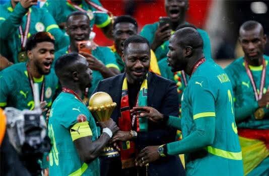 كوليبالي: السنغال استحقت لقب كأس الأمم الإفريقية 2025