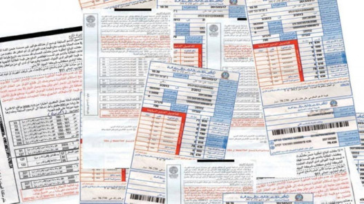 الكهرباء الأردنية : توزيع الفاقد على فواتير المواطنين مستحيل وغير مقبول