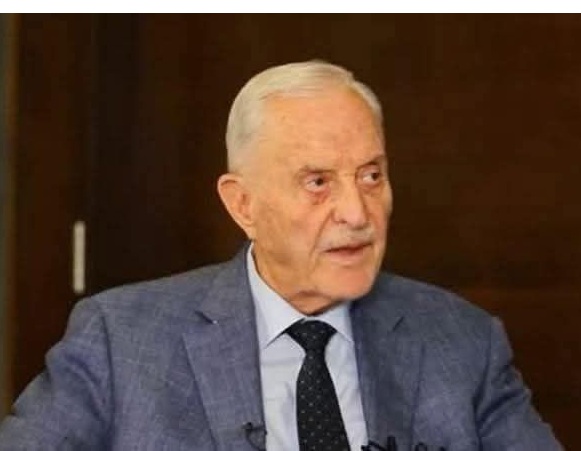 دعوات ملكية بالشفاء لدولة أحمد عبيدات ورصيد وطني لا يزول