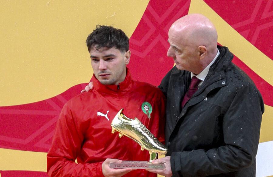 كأس أمم إفريقيا .. لقب وجائزة غير مسبوقة للسنغال .. فكم حصل المنتخب المغربي؟!