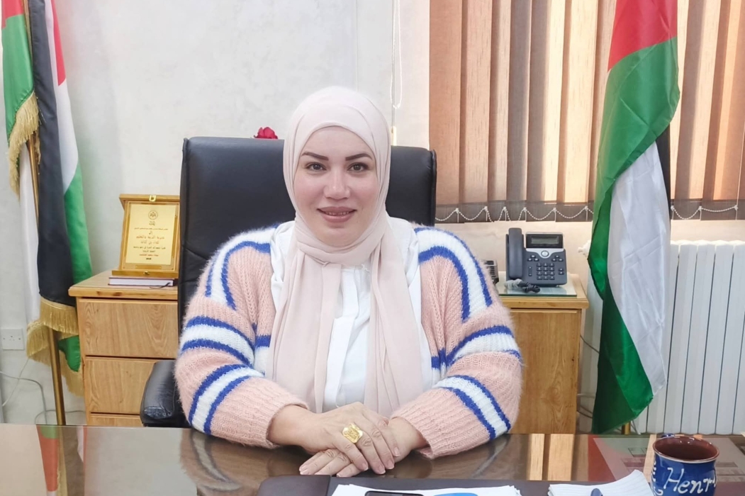 مدرسة سما الروسان تتوّج بالمركز الأول على مستوى المملكة في الأسبوع العربي للبرمجة