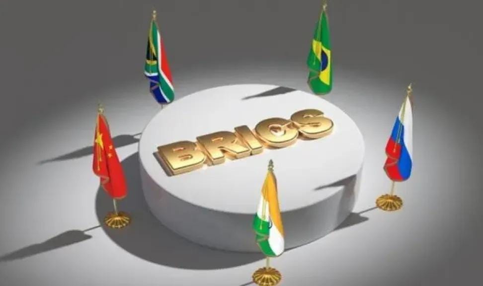 بعد الدولار.. بريكس تبحث بدائل رقمية بمبادرة من الهند