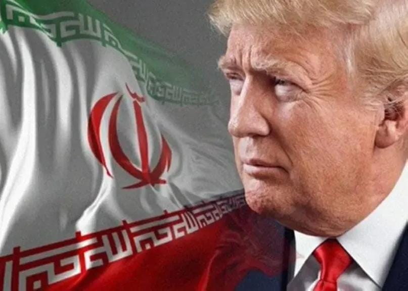 لماذا تراجع ترامب عن الهجوم على إيران؟