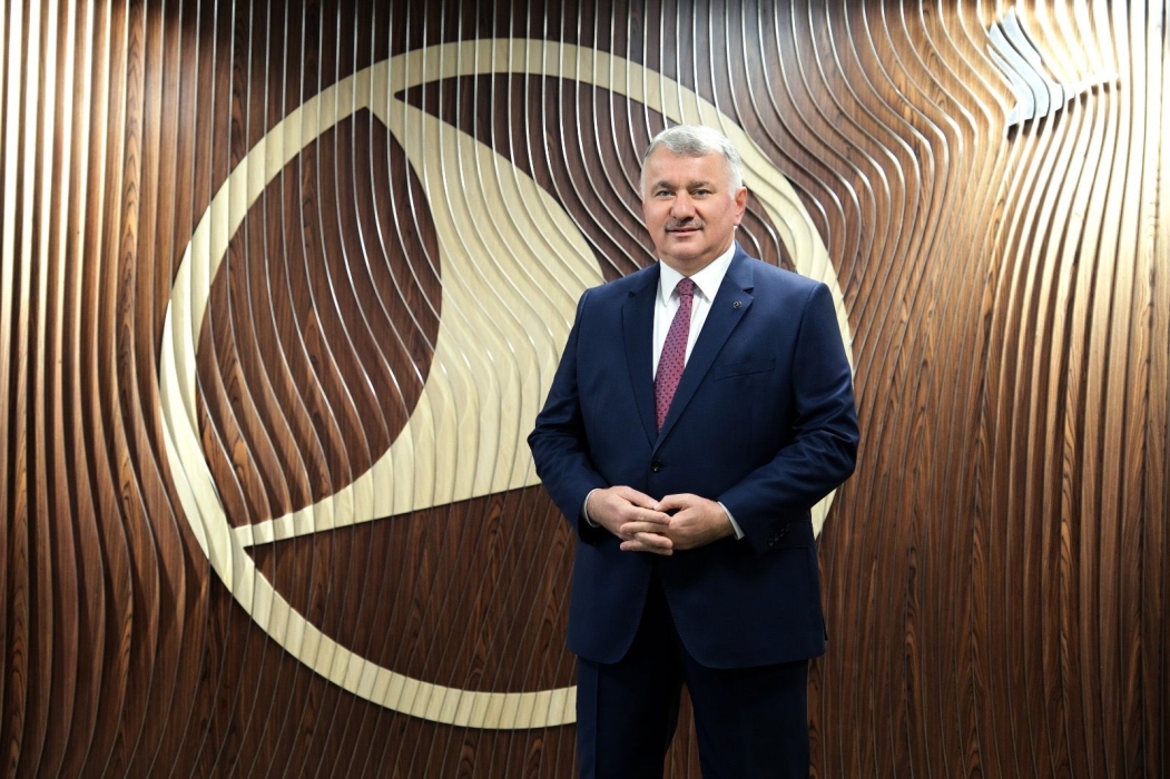 الخطوط الجوية التركية توقّع شراكة رعاية رئيسية لمدة ثلاث سنوات لبطولة الخطوط الجوية التركية المفتوحة للجولف