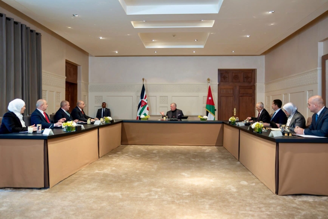 القاضي: توجيهات الملك تحدد خارطة طريق لمجلس النواب