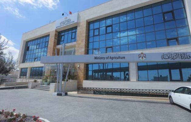وزير الزراعة: الأردن يحقق تحسناً ملحوظاً في مؤشرات الأمن الغذائي العالمية