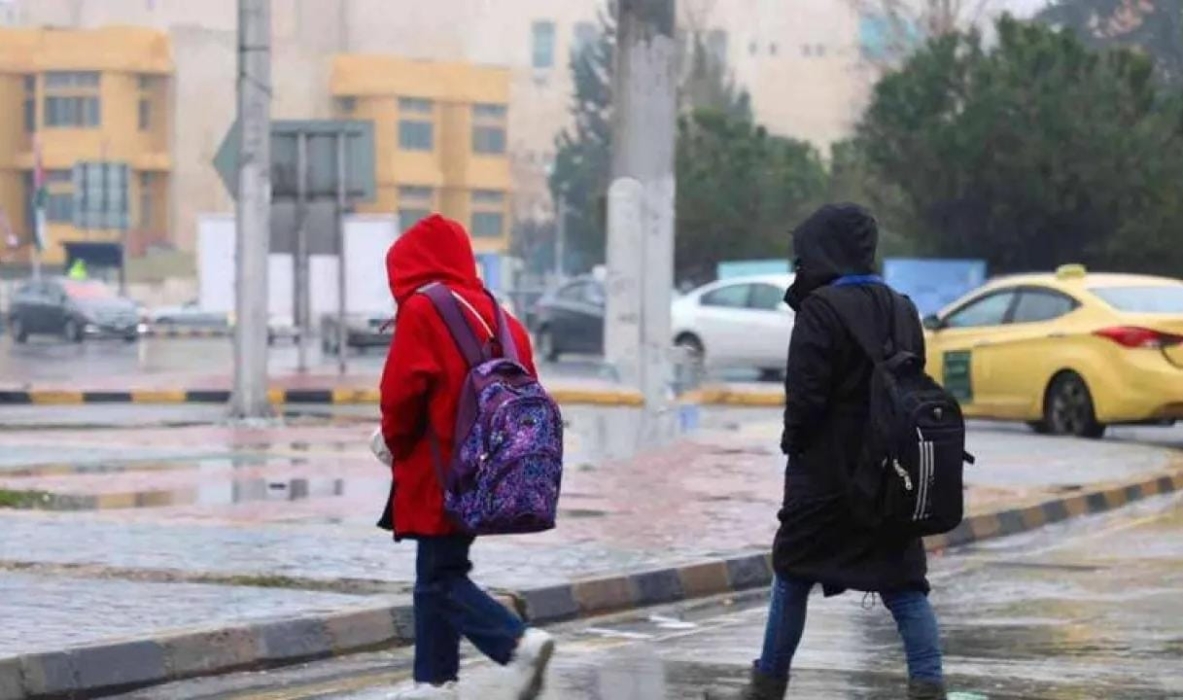 نواب يطالبون بتأخير دوام المدارس الحكومية يوم 1 شباط 2026