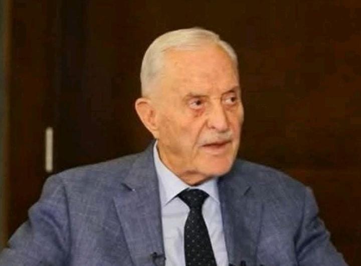 وكالة نيروز الإخبارية تتمنى الشفاء العاجل لرئيس الوزراء الأسبق أحمد عبيدات