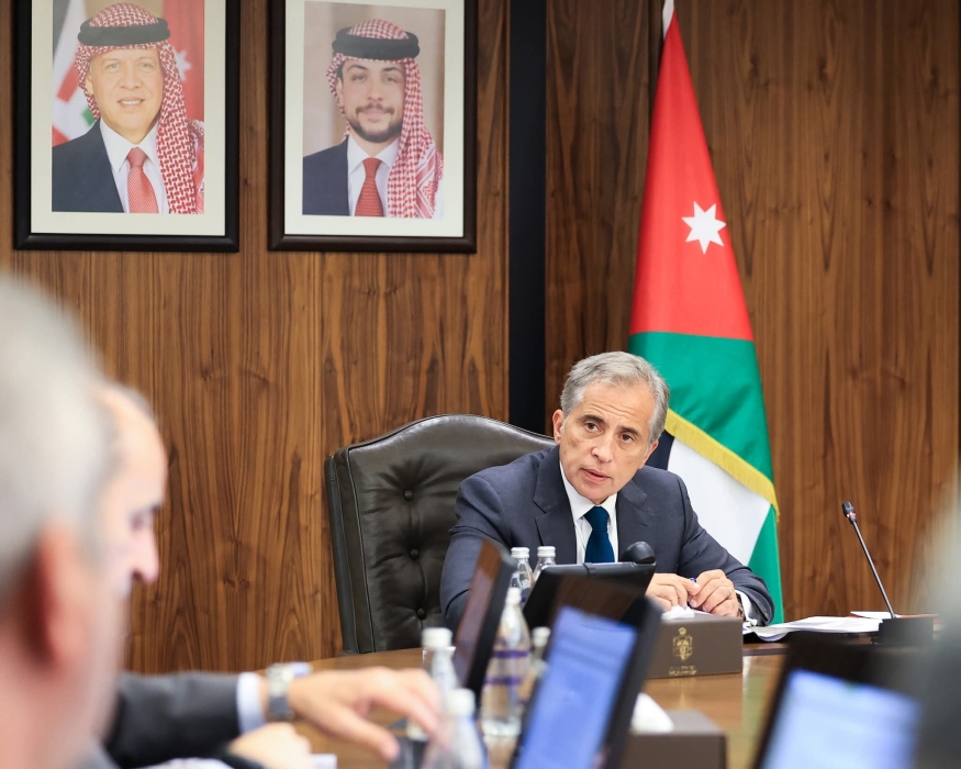 قرارات مجلس الوزراء ليوم الاثنين