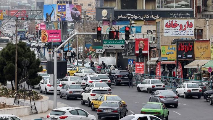 الشرطة الإيرانية تمهل المشاركين في الشغب ثلاثة أيام