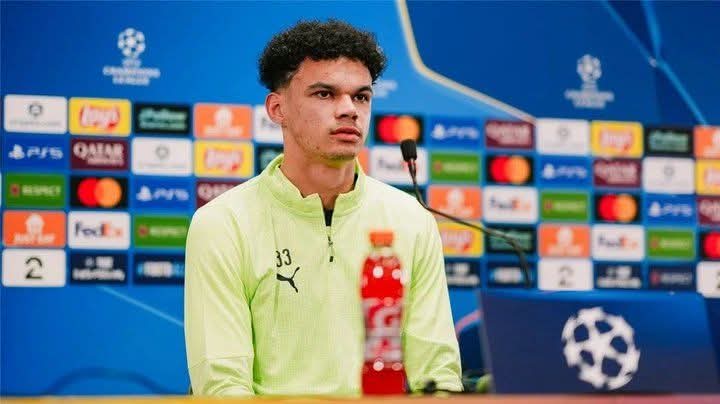 أوريلي: الفوز على بودو غليمت مفتاح تجنب الملحق.. وسنلعب للفوز