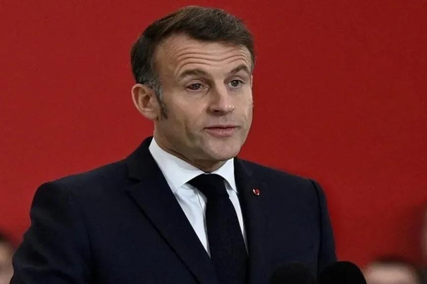 فرنسا ترفض الانضمام لمجلس السلام بقطاع غزة