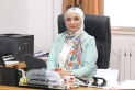عينابوسي رئيساً لقسم اللجان الطبية والاجازات في جامعة اليرموك