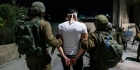 الاحتلال يعتقل 24 فلسطينيا بالضفة ويشن عملية عسكرية في الخليل