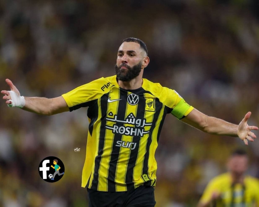 البكيري: اكتشاف تمويل 40 مليون ريال من جهة استثمارية في عقد بنزيما