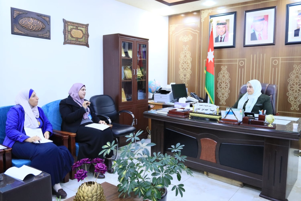 المصري تناقش مقترحات خطة التشكيلات المدرسية للعام 20272026