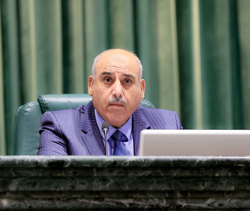 رئيس النواب: العمل الحزبي بوابة للمساهمة الفاعلة في رسم السياسات