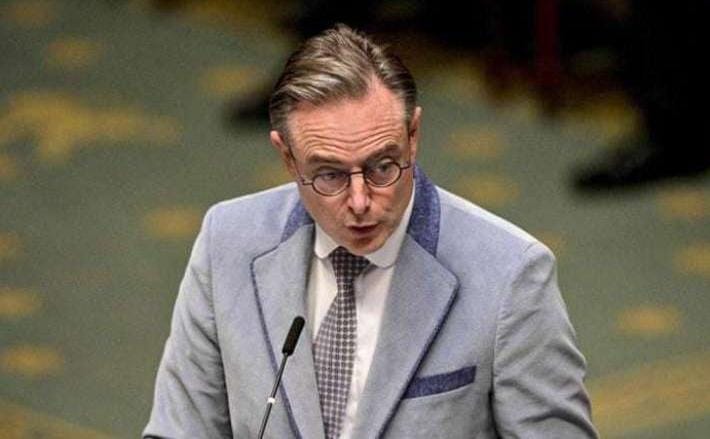 رئيس وزراء بلجيكا للأوروبيين: كلما تساهلنا مع ترامب ازداد وقاحة