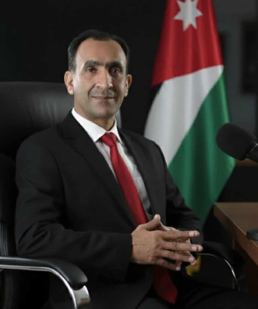 المجالي يكتب الوعي الشبابي والاتصال الاستراتيجي: حائط الصد المنيع في وجه التحديات