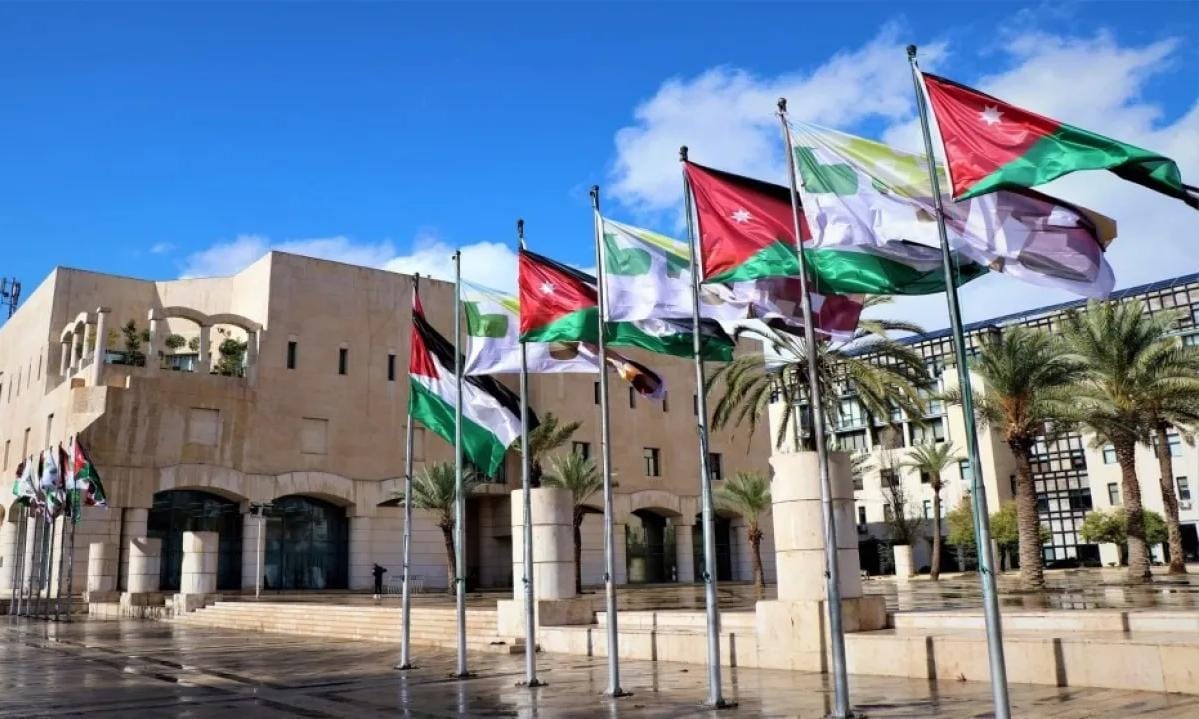 أمانة عمان تطلق خدمة ترخيص البناء وإذن إشغال ضمن طلب إلكتروني موحد