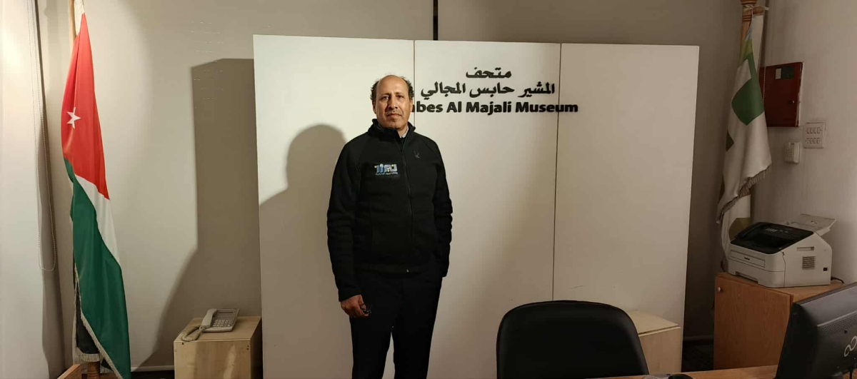 ‏متحف المشير حابس المجالي يوثّق مسيرة قائدٍ صنع تاريخ الجيش الأردني‏