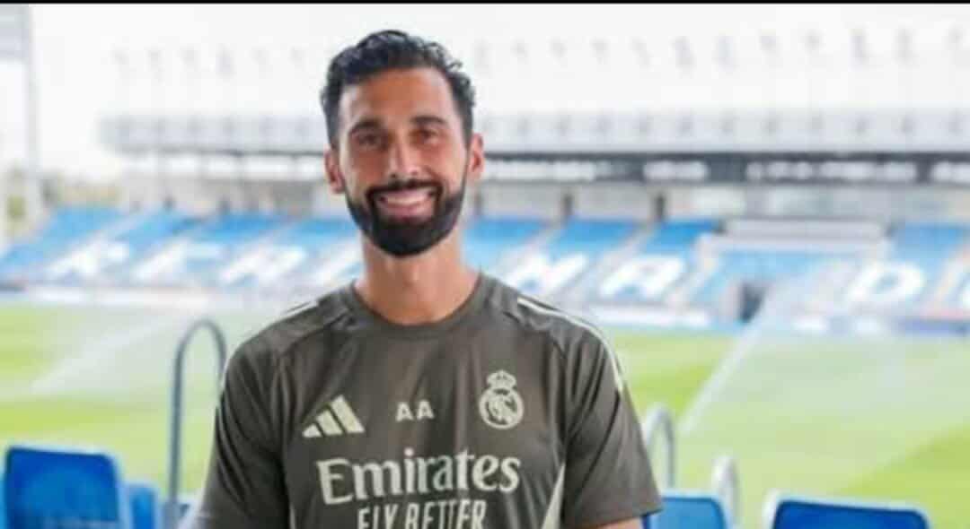 تصريحات أربيلوا تُثير الجدل داخل ريال مدريد