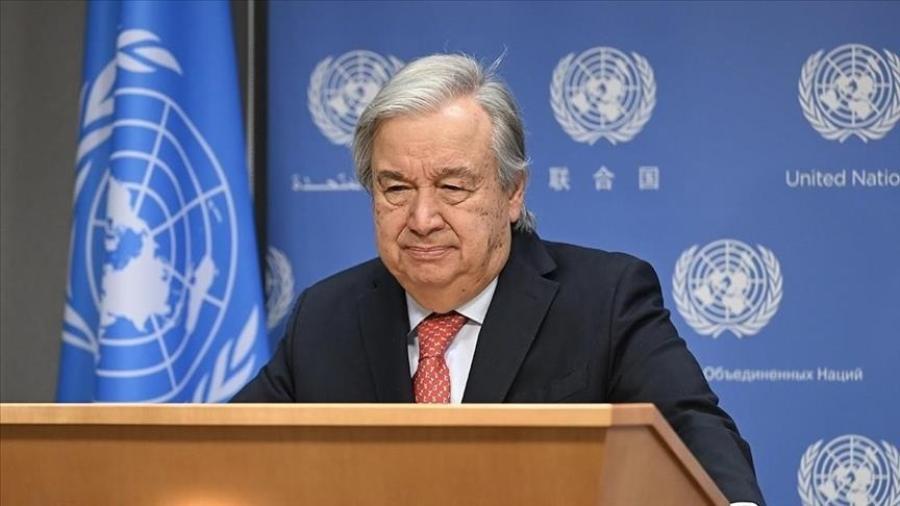 الأمم المتحدة تدين هدم الاحتلال الإسرائيلي لمجمع أممي بالقدس