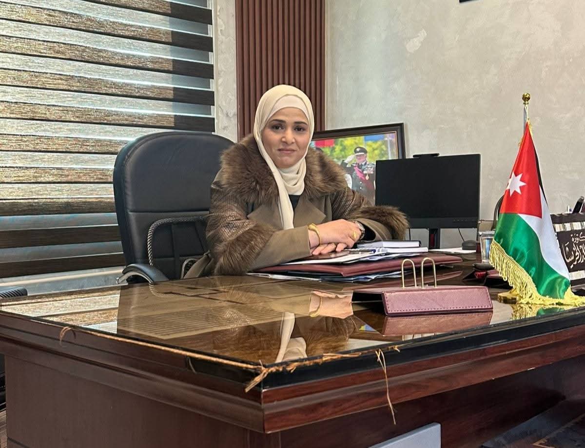 الخريشا تؤكد جاهزية مدارس مديرية لواء ناعور لاستقبال الطلبة في الفصل الدراسي الثاني