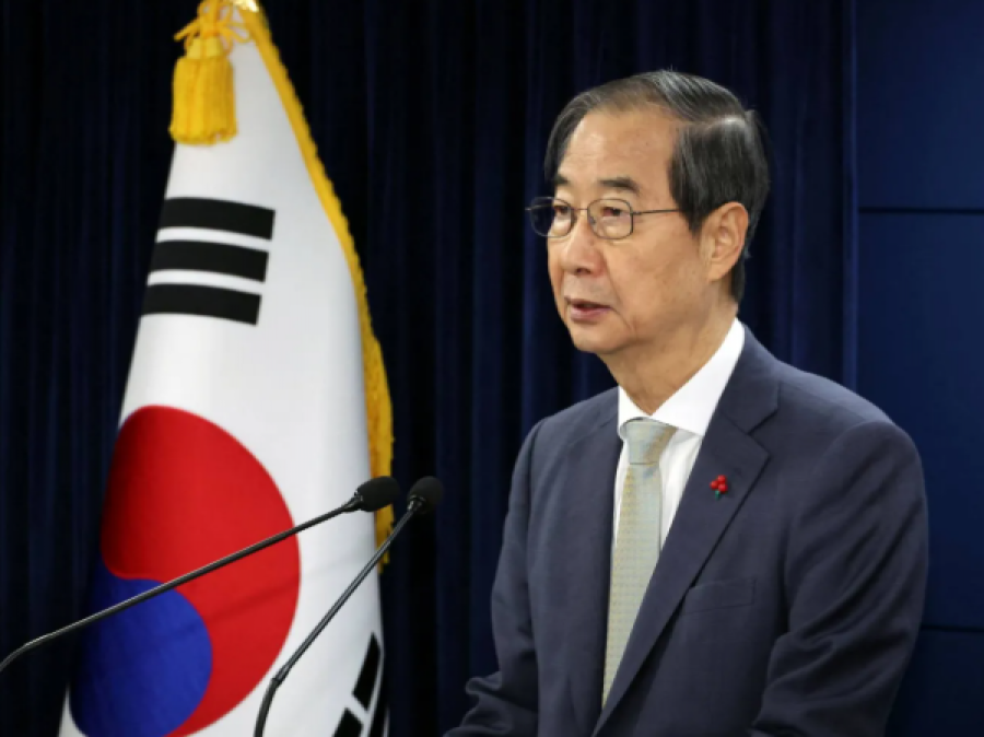 حبس رئيس وزراء كوريا الجنوبية السابق 23 عامًا