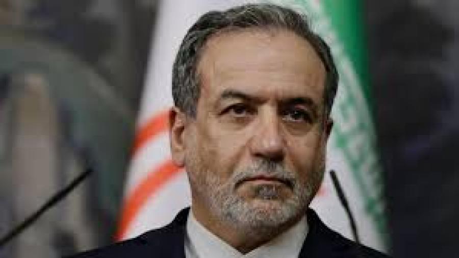 عراقجي: مواجهة أميركا ستكون شرسة