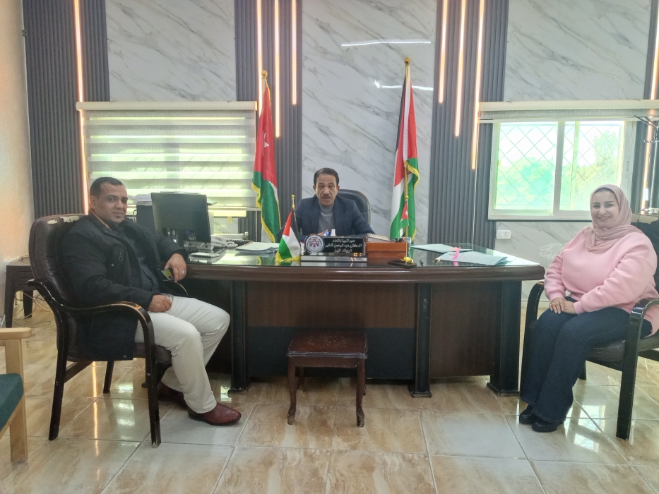 الزبن  يؤكد أهمية التخطيط الفعّال لتحسين جودة الخدمات التعليمية