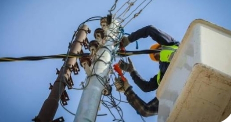 فصل مبرمج للتيار الكهربائي في الكرك الخميس