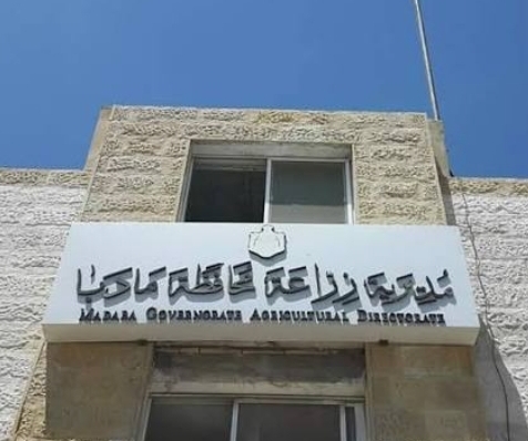 مادبا: إرشادات للمزارعين للوقاية من آثار الصقيع