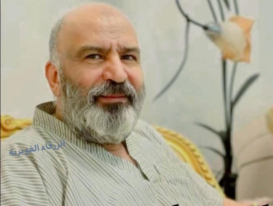 وفاة وليد محمود الملكاوي (أبو عمرو) في دولة البحرين