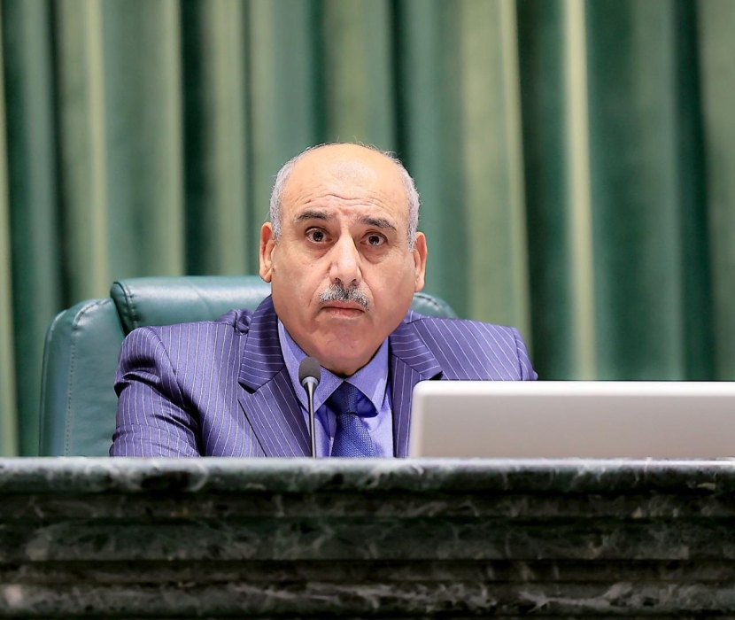 رئيس النواب: استمعنا لرؤية ملكية لتطوير آليات العمل الحزبي بما يخدم المصلحة العامة