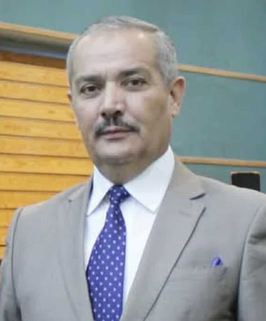 خريسات يكتب قالها الملك في إربد ... تفضل دولة الرئيس.