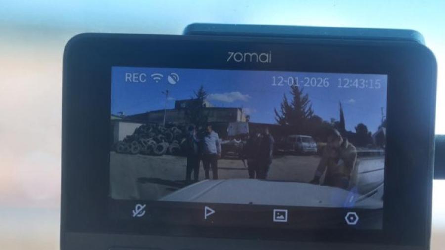 تعرف على مواقع الكاميرات الجديدة للمخالفات البيئية