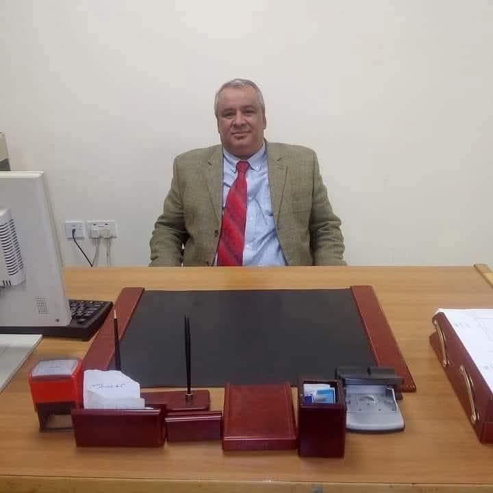 وفاة محمد عناد توفيق ابو حمور (ابو عمر) إثر حادث دهس