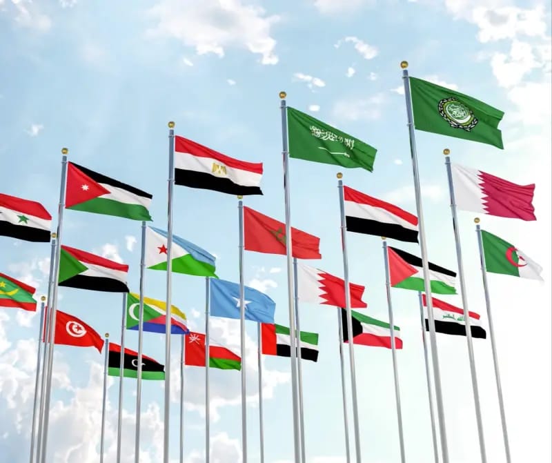 دول عربية وإسلامية بينها الأردن ترحب بدعوة ترمب للانضمام إلى مجلس السلام وتعلن الانضمام إليه