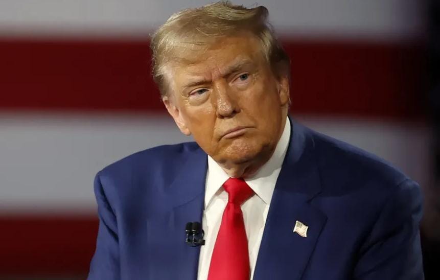 ترامب يحذر من فشل دول العالم بسبب توربينات الرياح.. ماذا قال عن فنزويلا؟