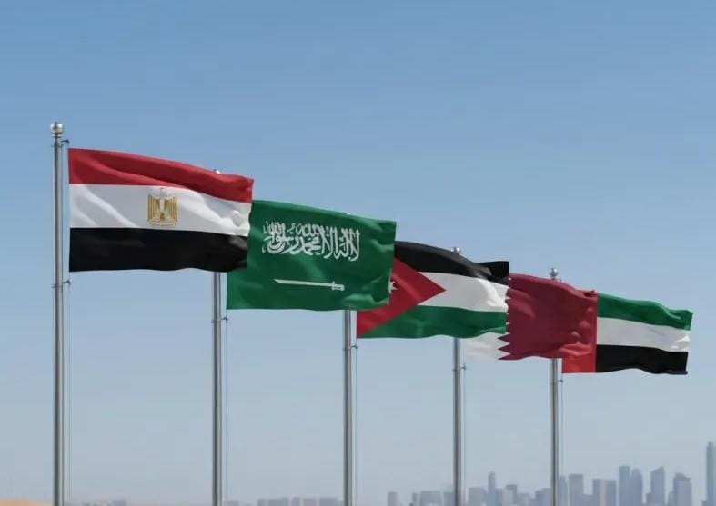 بيان مشترك عاجل لـ 8 دول عربية واسلامية بشأن مجلس السلام في غزة