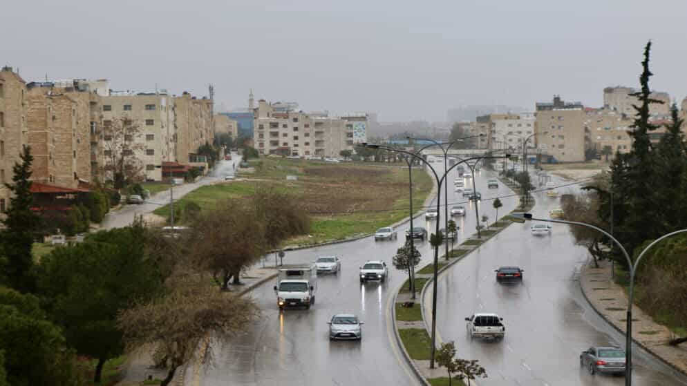 أجواء قارسة البرودة في المملكة الأربعاء والخميس بفعل المرتفع السيبيري