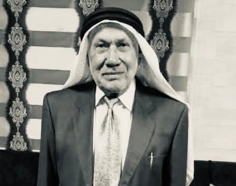 إربد تودّع الأستاذ والمربي الفاضل علي السيريني (أبو غسان)