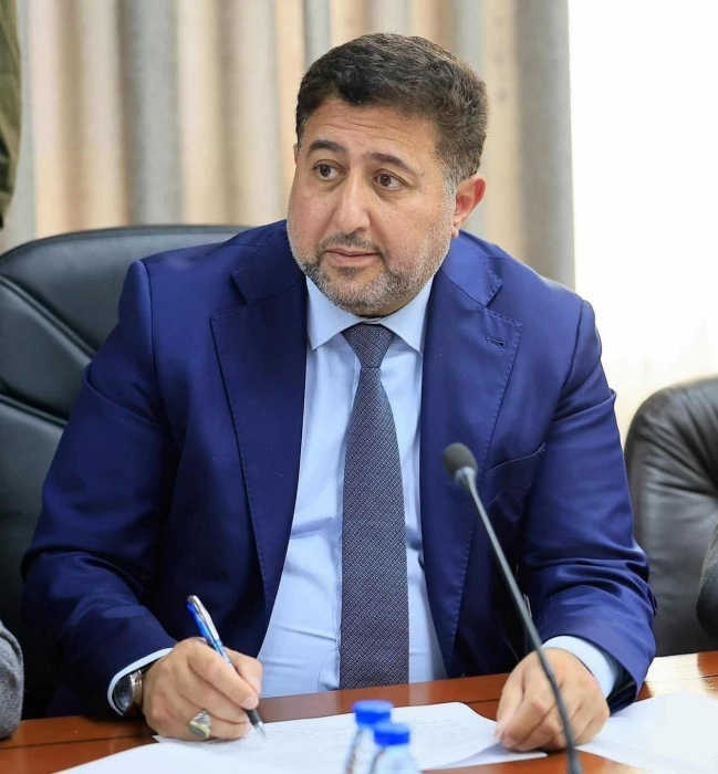 أهالي قرية القنيطرة يثمنون جهود النائب أحمد الرقب في تجديد نظام الصوتيات بمسجد القنيطرة الكبير